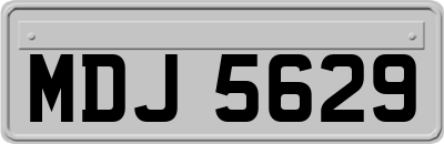MDJ5629