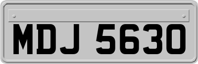 MDJ5630