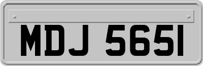 MDJ5651