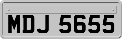 MDJ5655