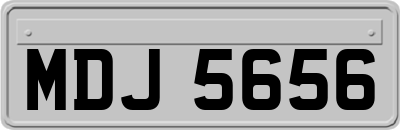 MDJ5656