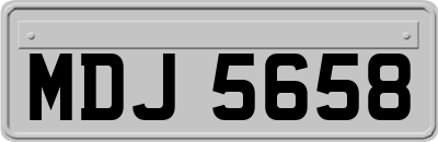 MDJ5658