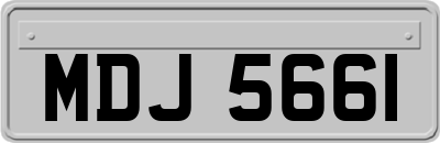 MDJ5661