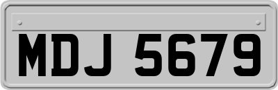 MDJ5679
