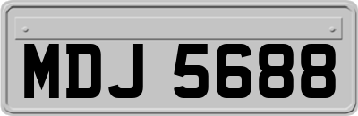 MDJ5688