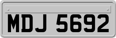 MDJ5692