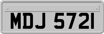 MDJ5721