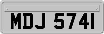 MDJ5741