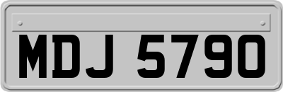MDJ5790