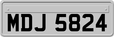 MDJ5824
