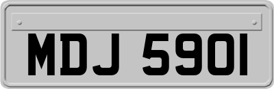MDJ5901
