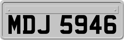 MDJ5946