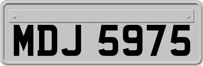 MDJ5975