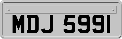 MDJ5991