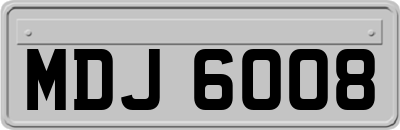 MDJ6008