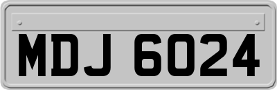 MDJ6024