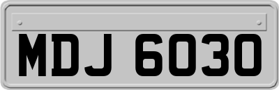 MDJ6030