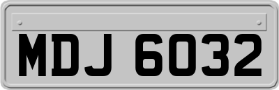 MDJ6032