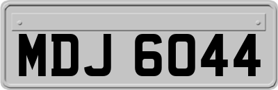 MDJ6044