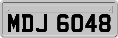 MDJ6048