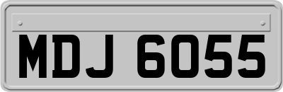 MDJ6055