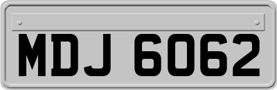 MDJ6062