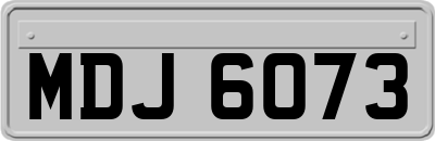 MDJ6073