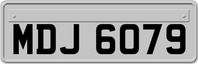 MDJ6079