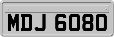 MDJ6080