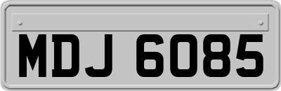 MDJ6085