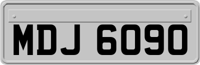 MDJ6090
