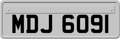 MDJ6091