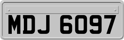 MDJ6097