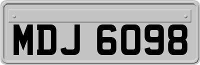 MDJ6098