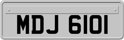 MDJ6101