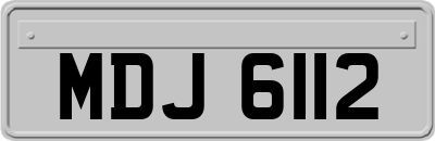 MDJ6112