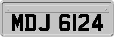 MDJ6124