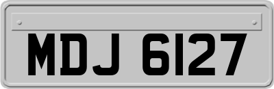 MDJ6127