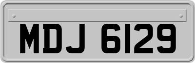 MDJ6129