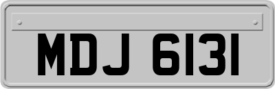 MDJ6131