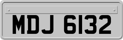 MDJ6132