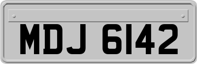MDJ6142