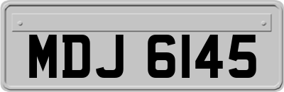 MDJ6145