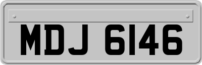 MDJ6146