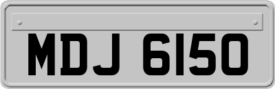 MDJ6150