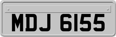 MDJ6155