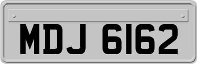 MDJ6162
