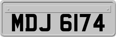 MDJ6174