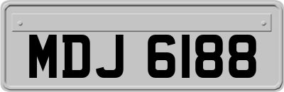 MDJ6188