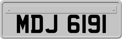 MDJ6191